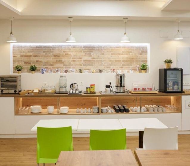 Sobre Pensi&oacute;n Seraf&iacute;n