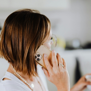 Contacto Pensi&oacute;n Seraf&iacute;n