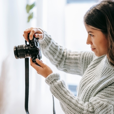 Galer&iacute;a Pensi&oacute;n Seraf&iacute;n